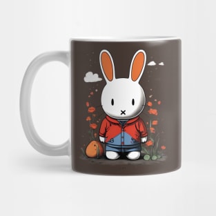 miffy Mug